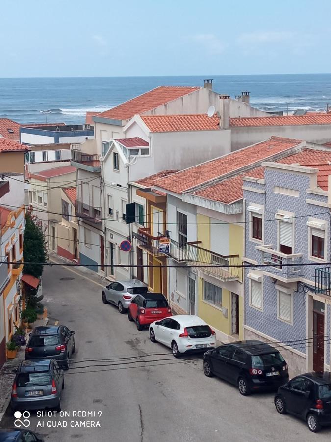 Casa Do Batoreu - Buarcos 120 Mt Praia Figueira da Foz Exterior foto